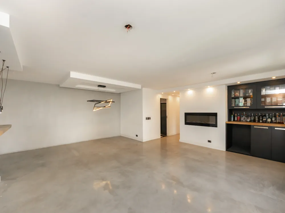 Apartamento, 2 quartos, 104 m² - Foto 2