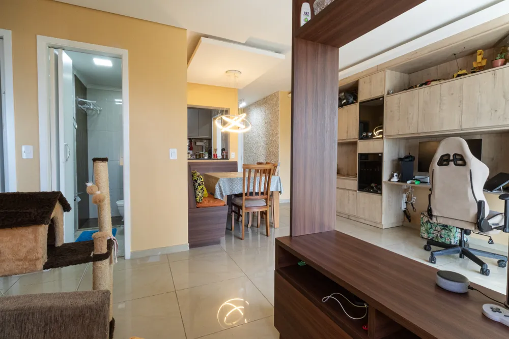 Apartamento, 2 quartos, 70 m² - Foto 7