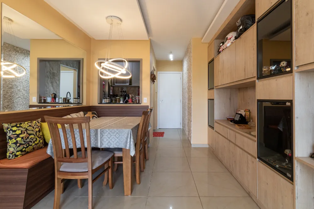 Apartamento, 2 quartos, 70 m² - Foto 3