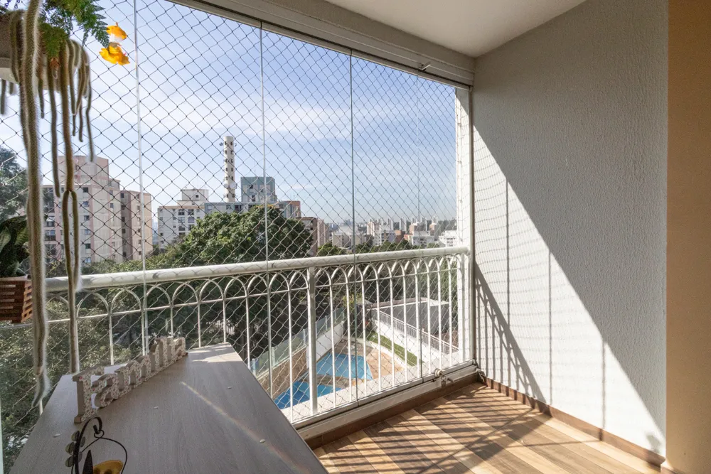 Apartamento, 2 quartos, 70 m² - Foto 1