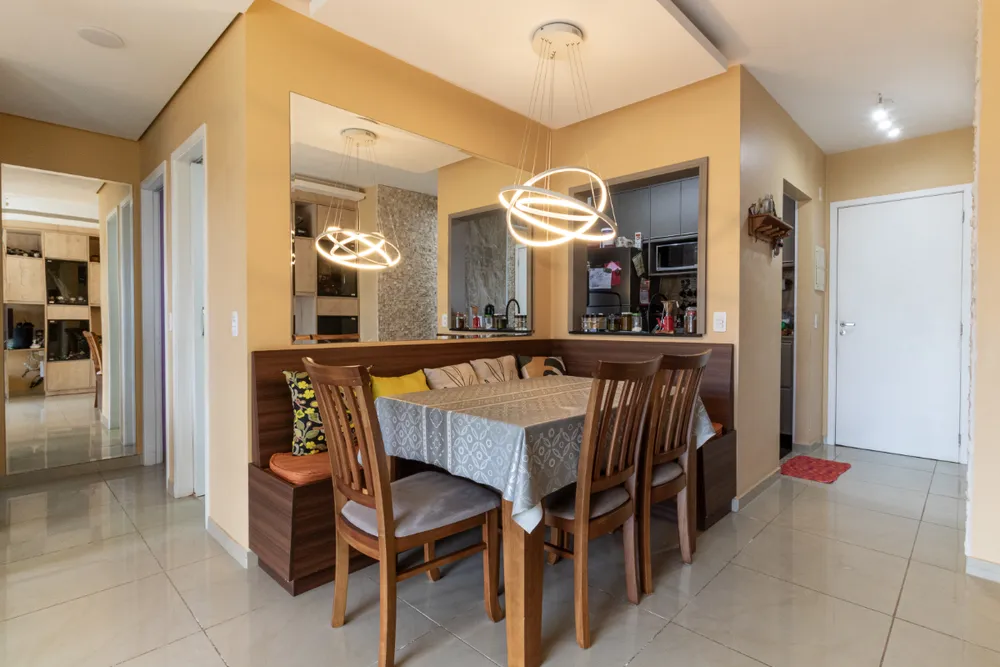 Apartamento, 2 quartos, 70 m² - Foto 2