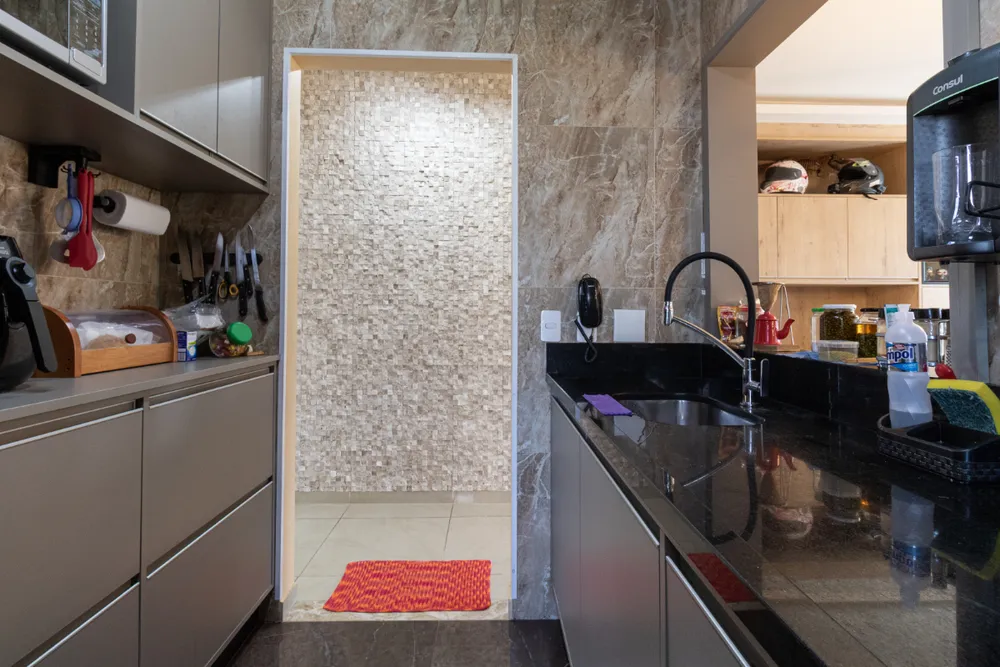 Apartamento, 2 quartos, 70 m² - Foto 10