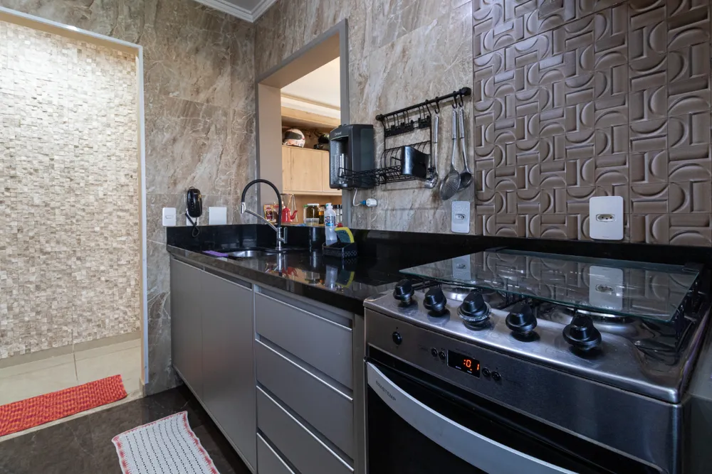 Apartamento, 2 quartos, 70 m² - Foto 9