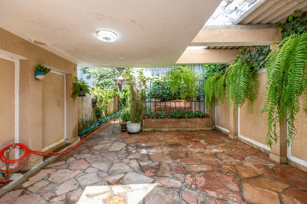 Sobrado, 4 quartos, 250 m² - Foto 1
