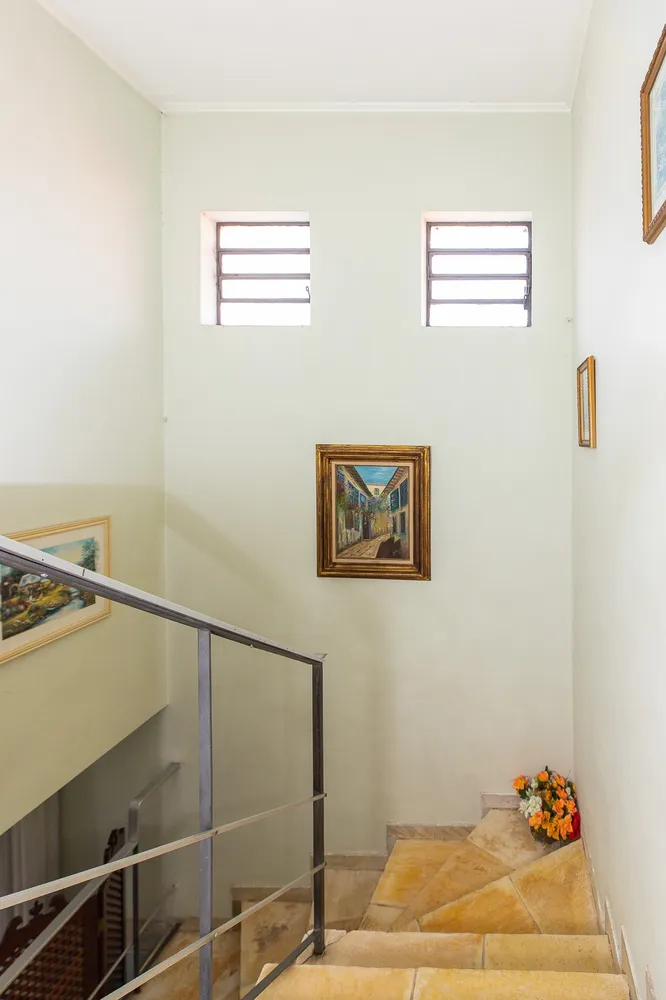Sobrado, 4 quartos, 250 m² - Foto 3