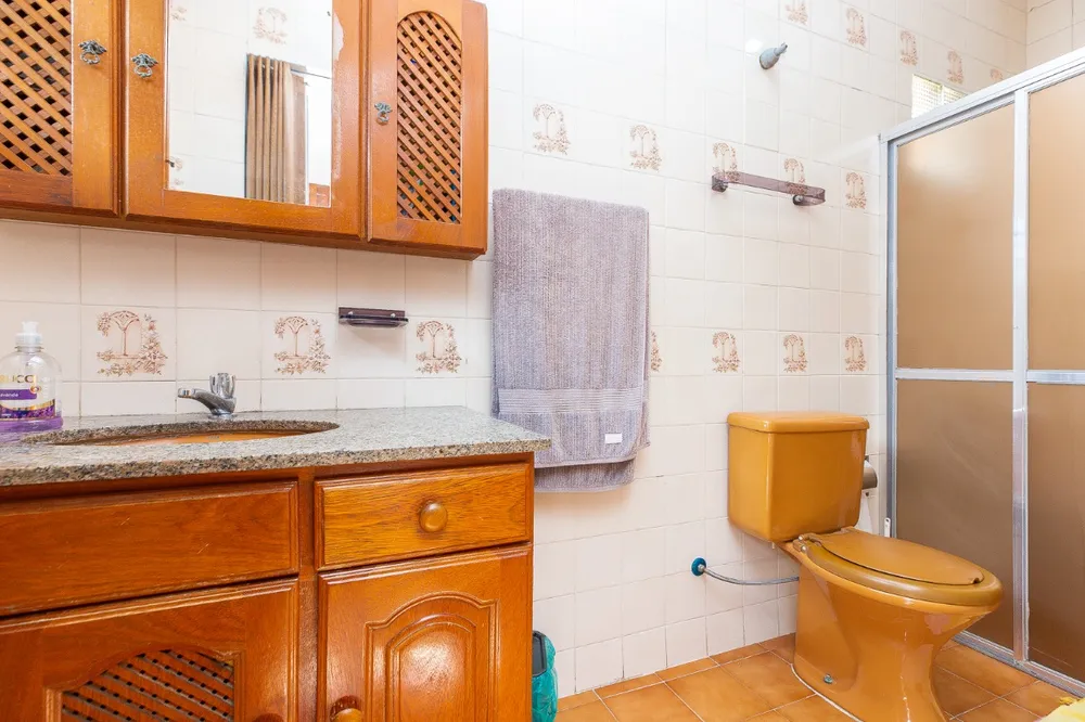 Sobrado, 4 quartos, 250 m² - Foto 10