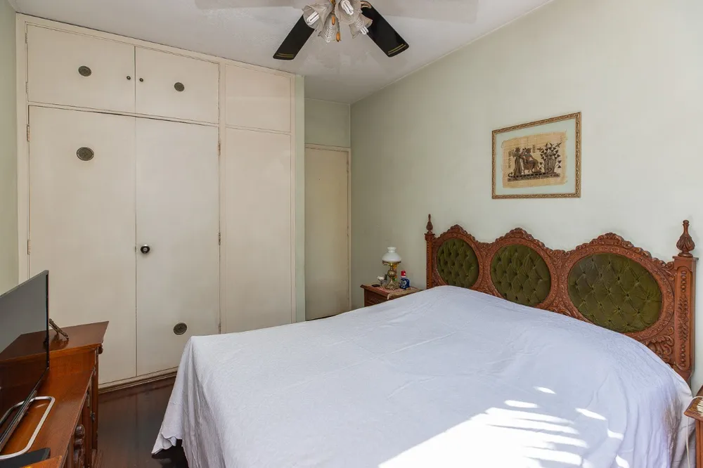 Sobrado, 4 quartos, 250 m² - Foto 6