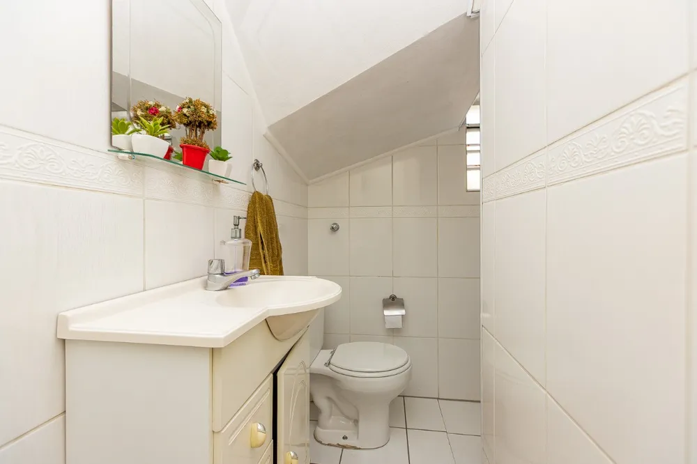 Sobrado, 4 quartos, 250 m² - Foto 4