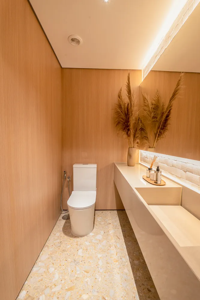 Apartamento, 3 quartos, 240 m² - Foto 10