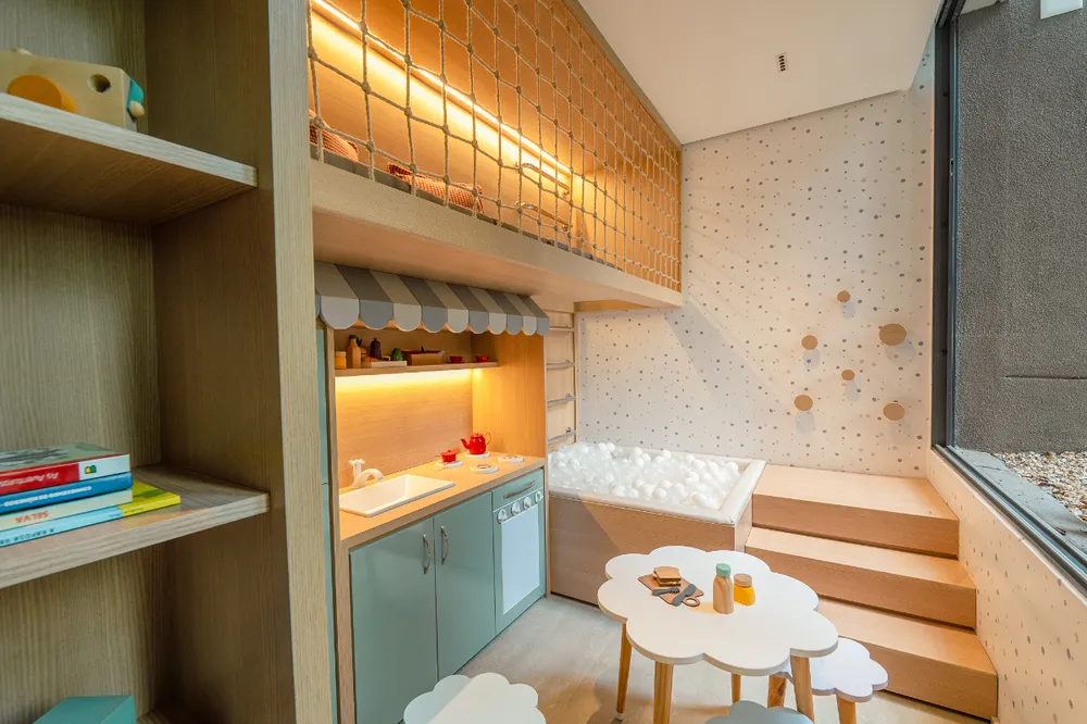Apartamento, 3 quartos, 240 m² - Foto 9