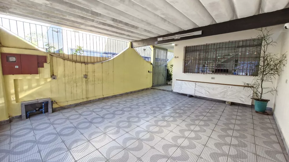 Sobrado à venda com 2 quartos, 124m² - Foto 3