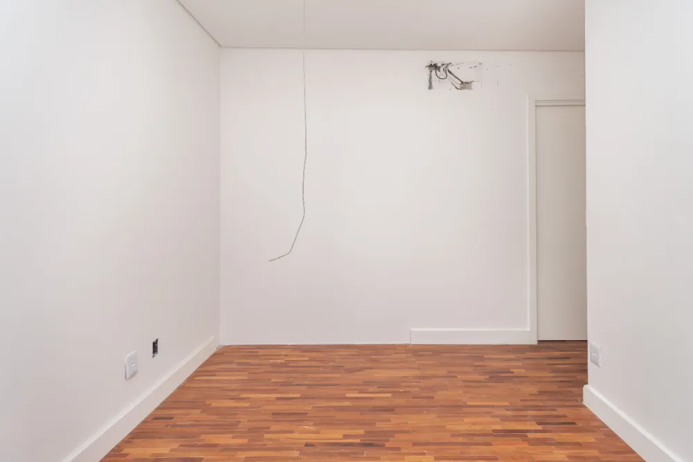 Apartamento, 3 quartos, 124 m² - Foto 1