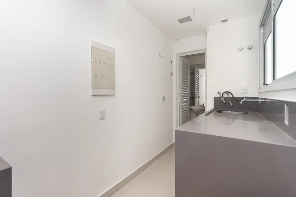Apartamento, 3 quartos, 124 m² - Foto 6