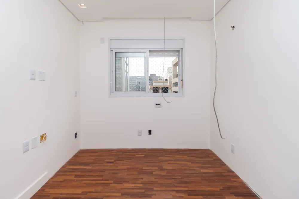 Apartamento, 3 quartos, 124 m² - Foto 3