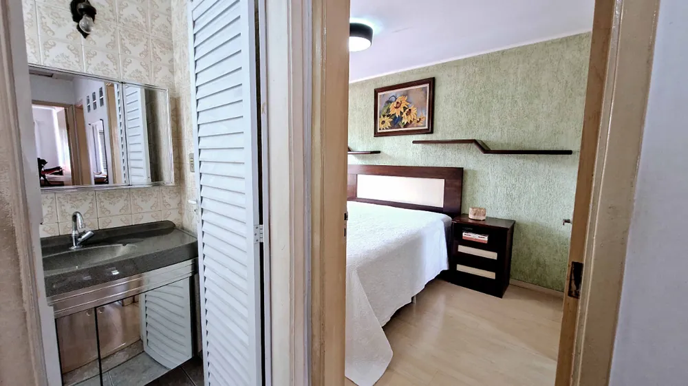 Sobrado, 3 quartos, 150 m² - Foto 1