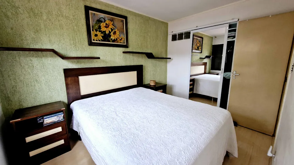 Sobrado, 3 quartos, 150 m² - Foto 4
