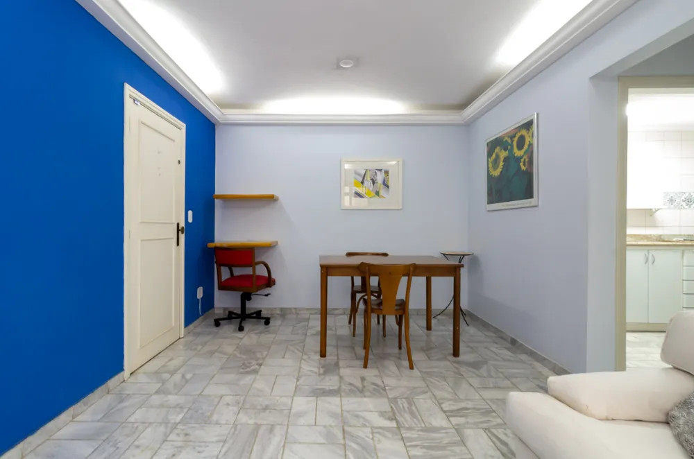 Apartamento, 1 quarto - Foto 4