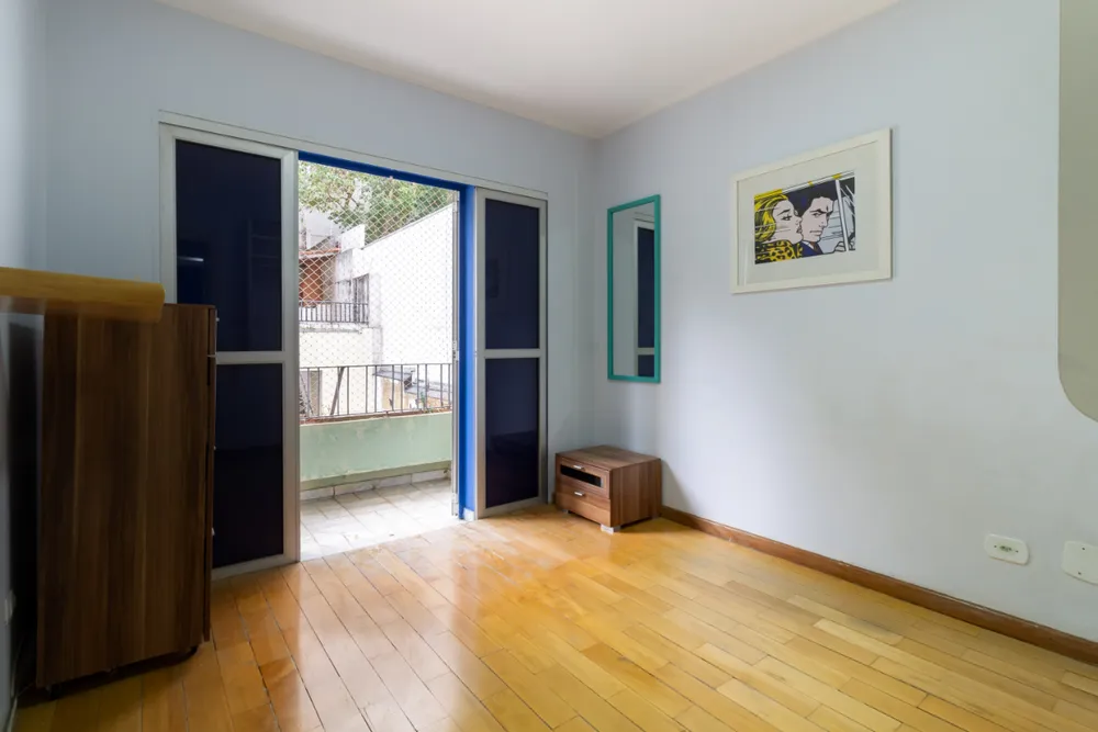 Apartamento, 1 quarto - Foto 3
