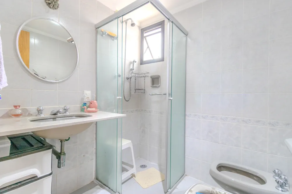 Apartamento, 4 quartos - Foto 12