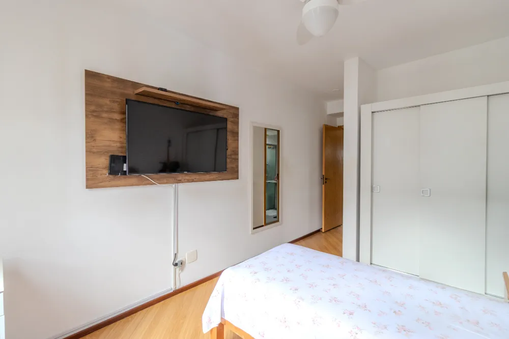 Apartamento, 4 quartos - Foto 10