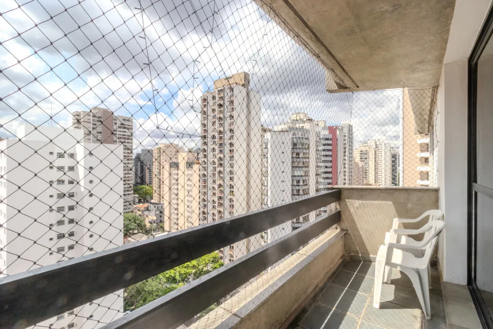Apartamento, 4 quartos - Foto 4