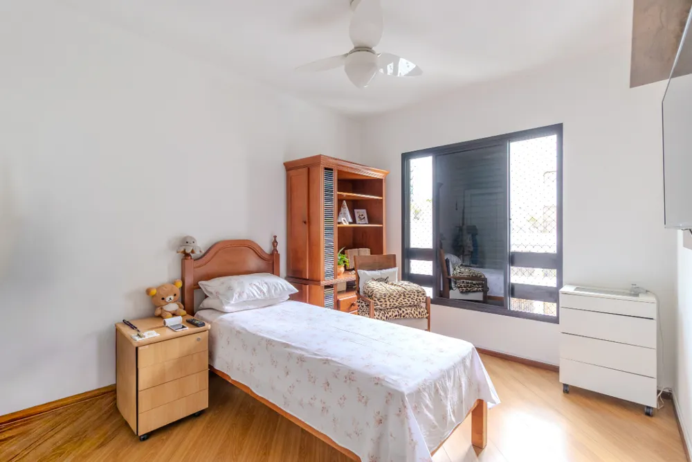 Apartamento, 4 quartos - Foto 11