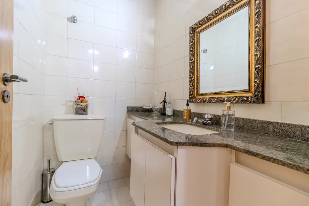 Apartamento, 4 quartos - Foto 5
