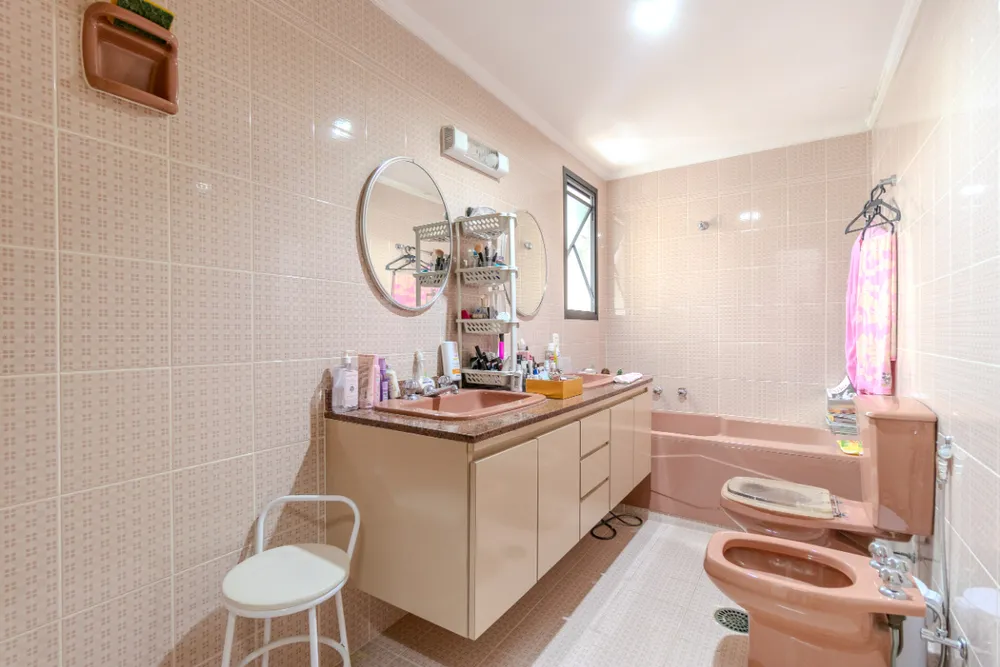Apartamento, 4 quartos - Foto 9