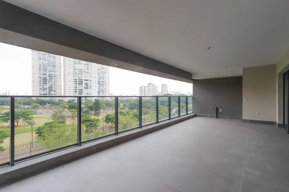 Apartamento, 3 quartos, 3300 m² - Foto 1