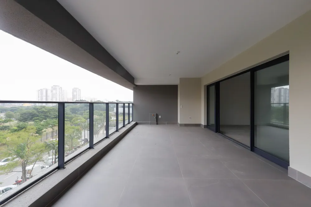 Apartamento, 3 quartos, 3300 m² - Foto 6
