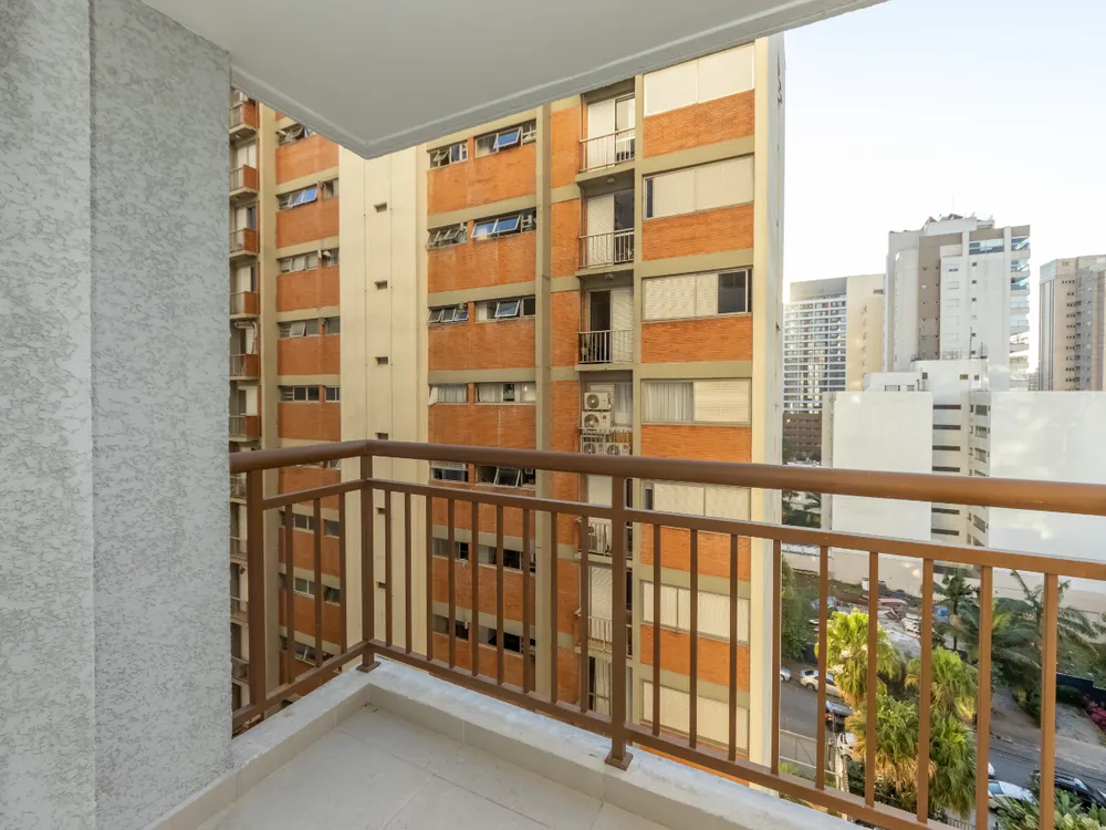 Apartamento, 2 quartos, 58 m² - Foto 2