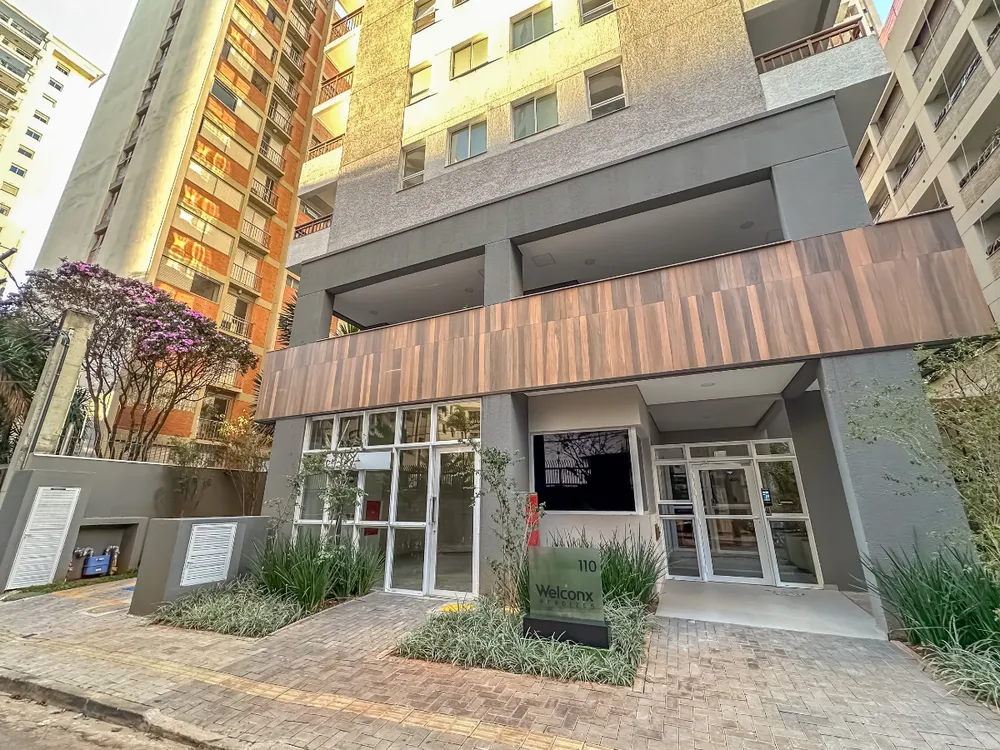 Apartamento, 2 quartos, 58 m² - Foto 1