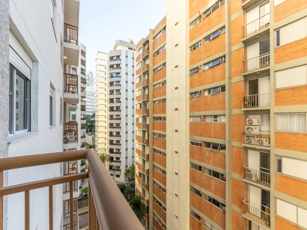 Apartamento, 2 quartos, 58 m² - Foto 8