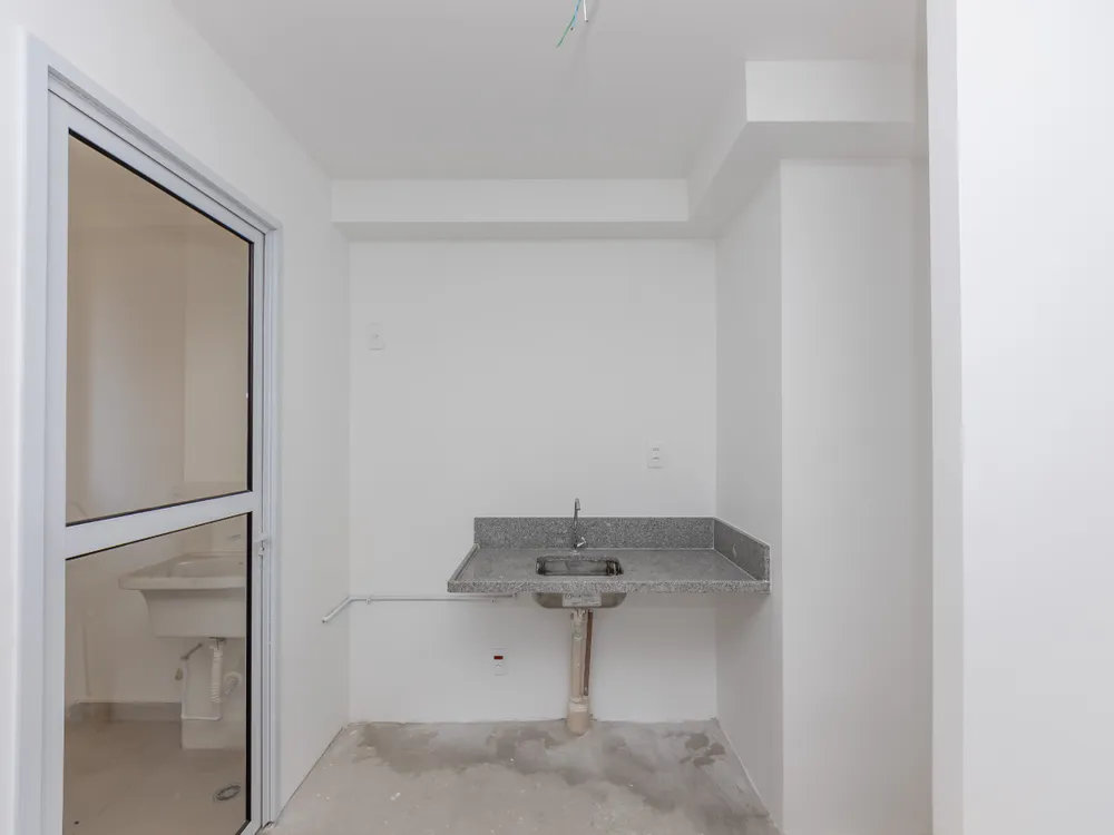 Apartamento, 2 quartos, 58 m² - Foto 4