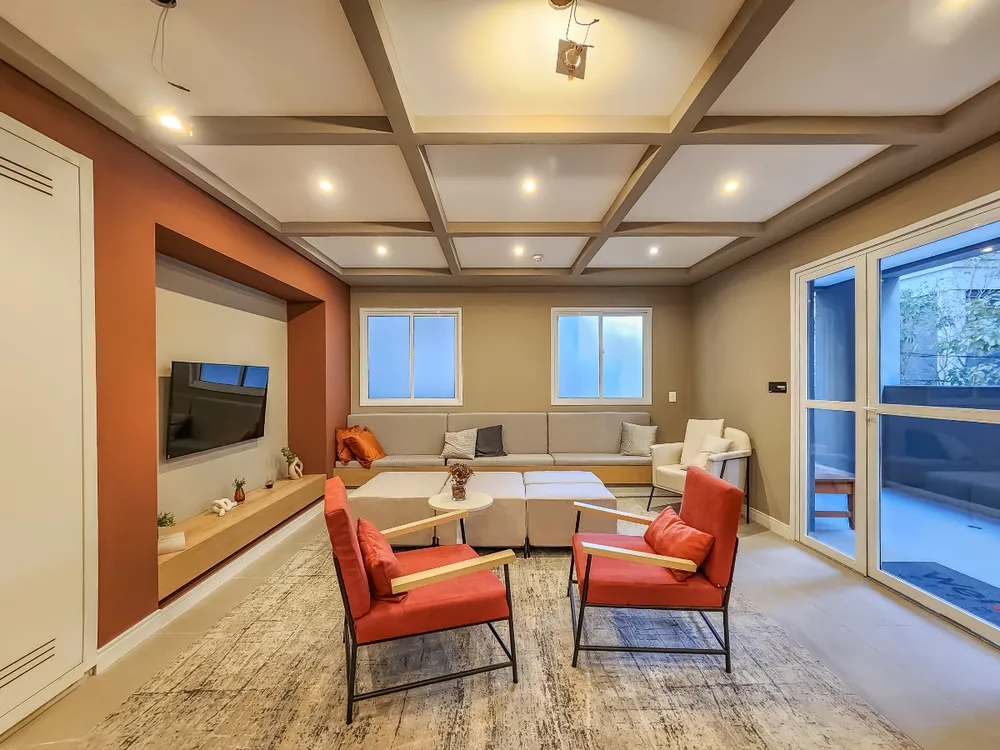 Apartamento, 2 quartos, 58 m² - Foto 12