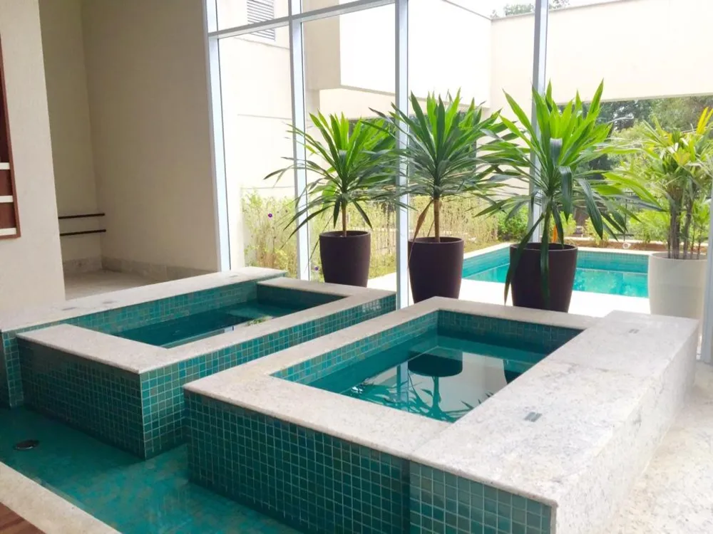 Apartamento, 4 quartos, 231 m² - Foto 4