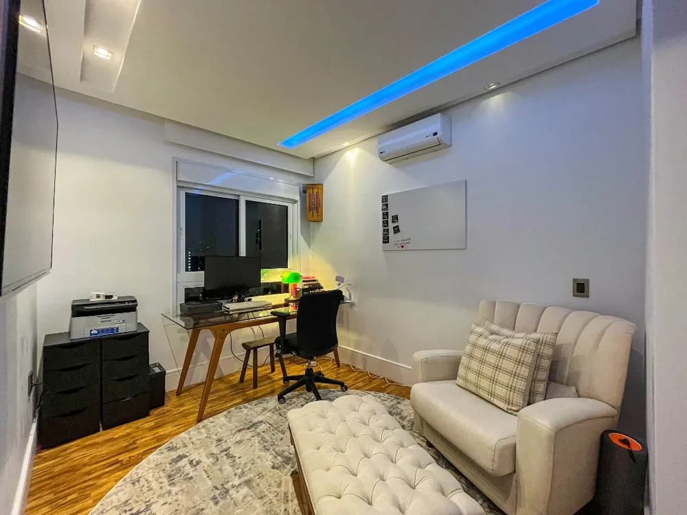 Apartamento, 4 quartos, 231 m² - Foto 3