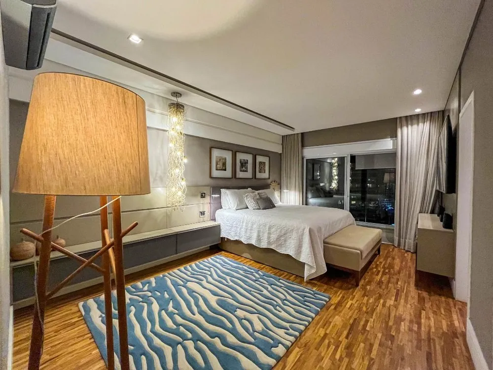 Apartamento, 4 quartos, 231 m² - Foto 2