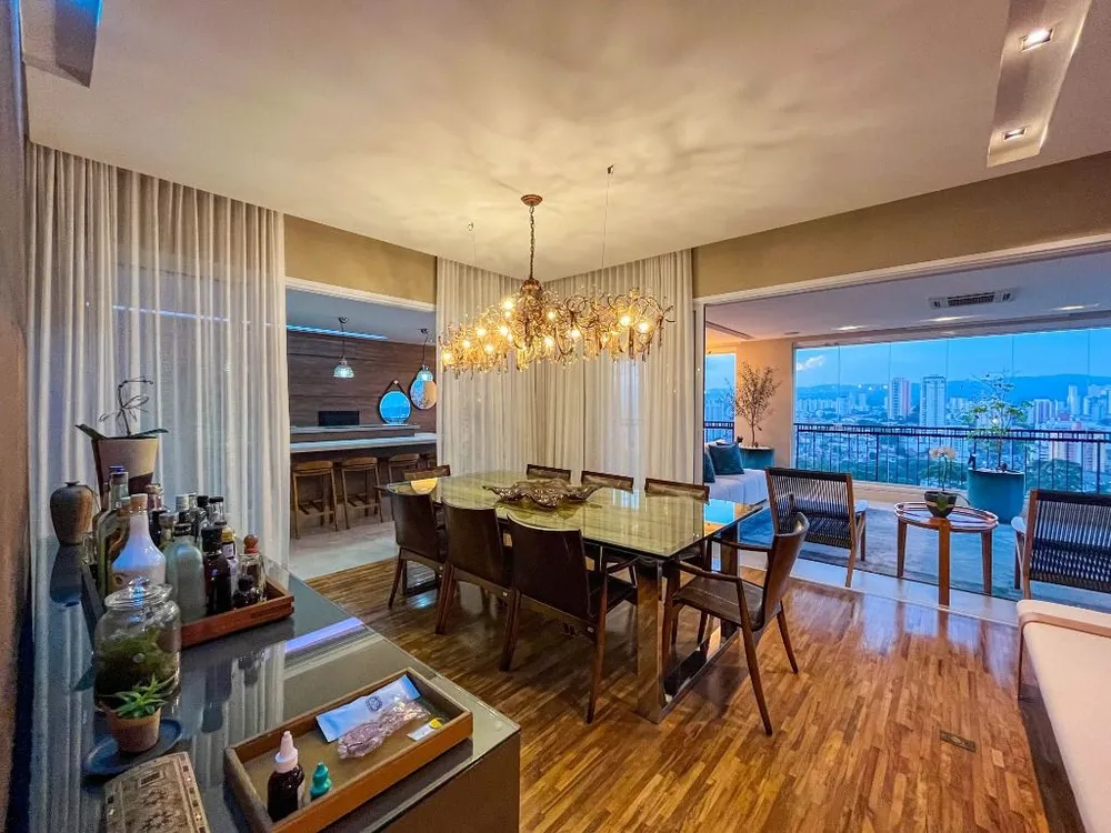 Apartamento, 4 quartos, 231 m² - Foto 5
