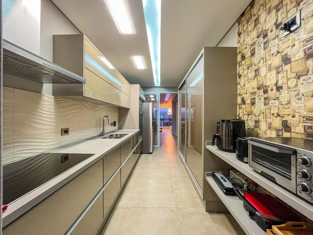 Apartamento, 4 quartos, 231 m² - Foto 10