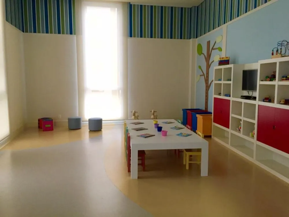 Apartamento, 4 quartos, 231 m² - Foto 8