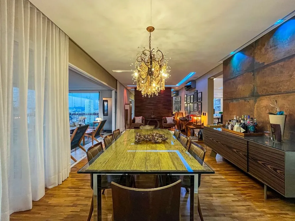 Apartamento, 4 quartos, 231 m² - Foto 4