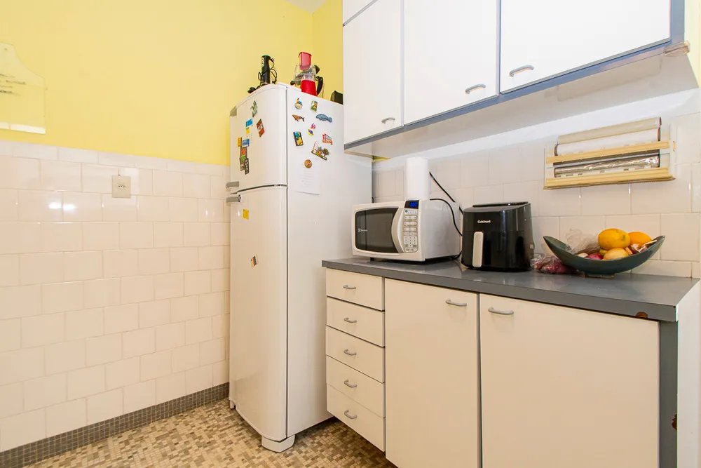 Apartamento, 3 quartos - Foto 7