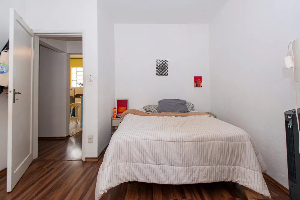 Apartamento, 3 quartos - Foto 1