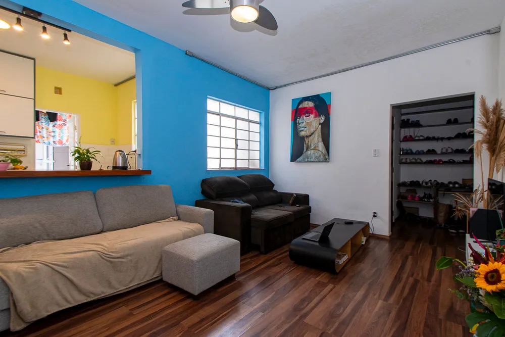 Apartamento, 3 quartos - Foto 9