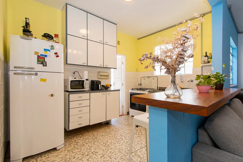 Apartamento, 3 quartos - Foto 2