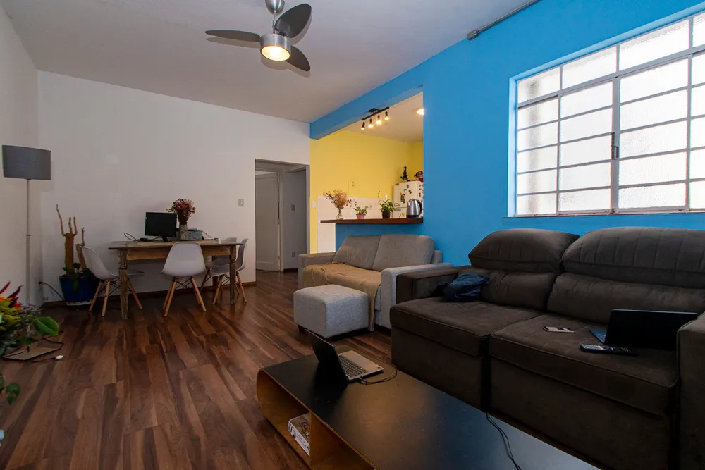 Apartamento, 3 quartos - Foto 10