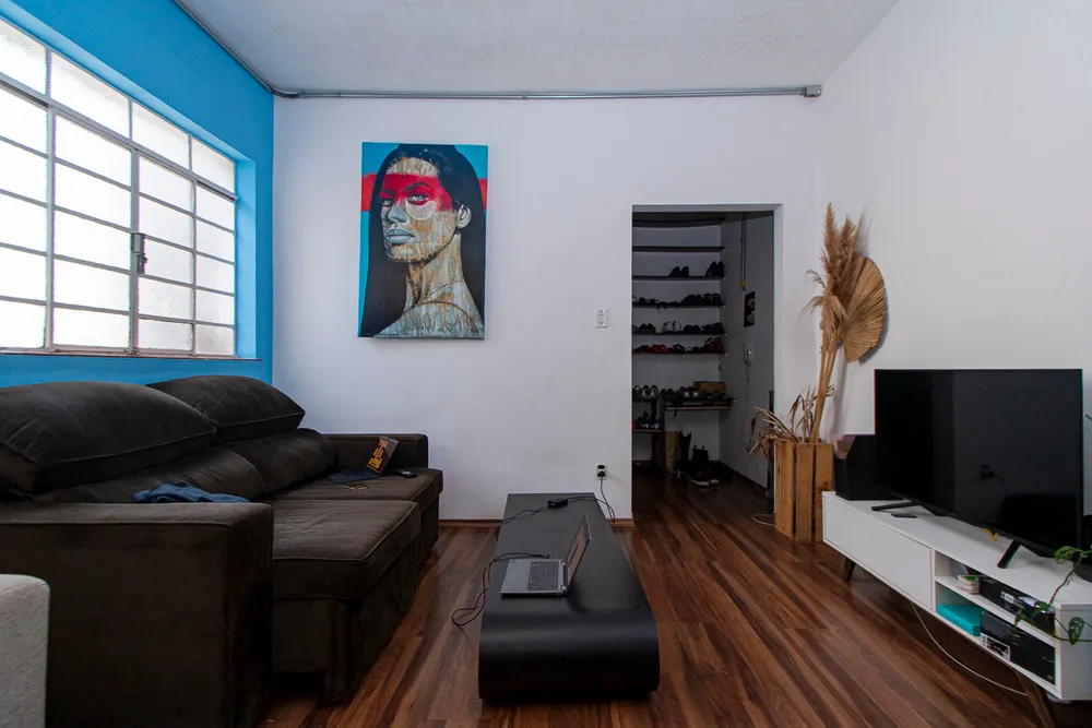 Apartamento, 3 quartos - Foto 4