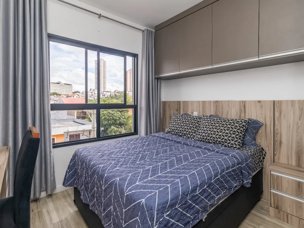 Apartamento, 2 quartos - Foto 6