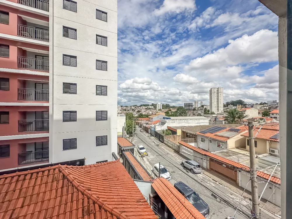 Apartamento, 2 quartos - Foto 1